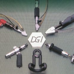 Ergonomic Power Tool Accessories
